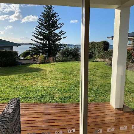 Tauranga Harbour Views Apartment Exterior photo