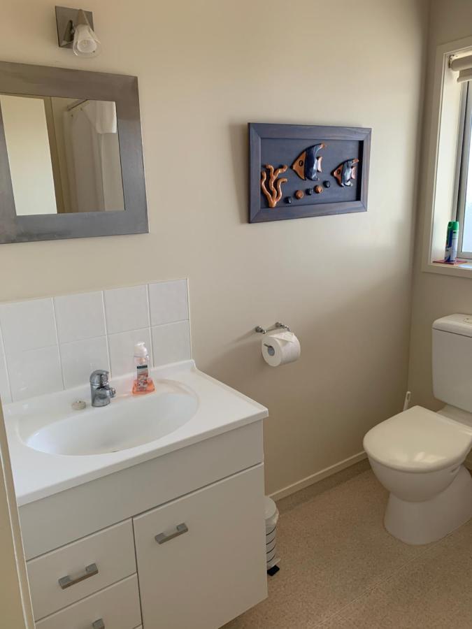 Tauranga Harbour Views Apartment Exterior photo