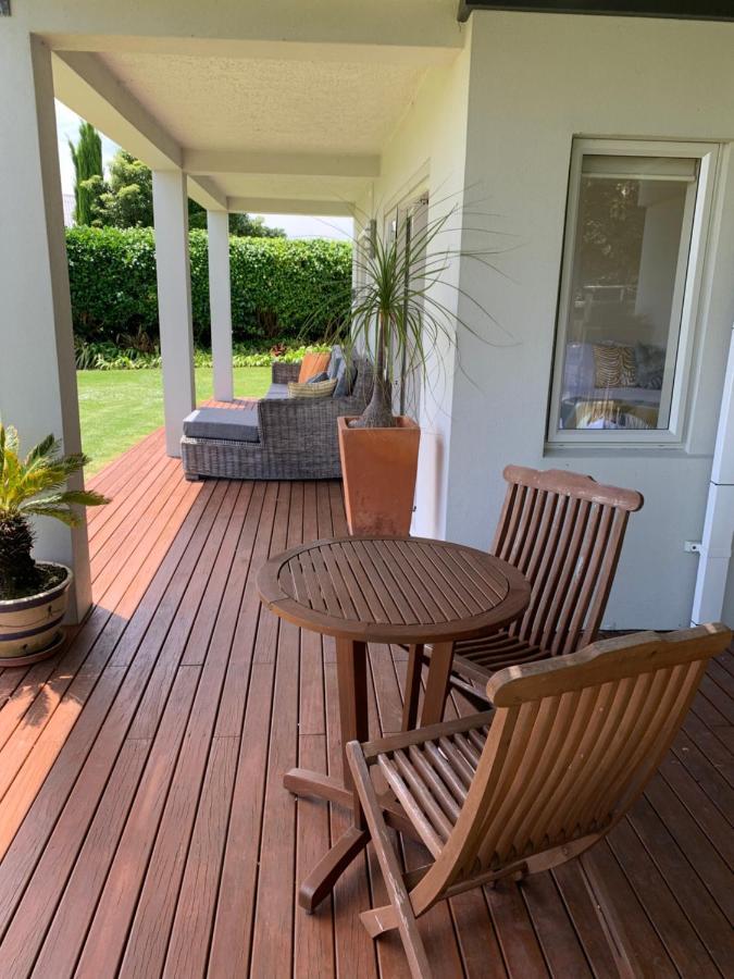 Tauranga Harbour Views Apartment Exterior photo