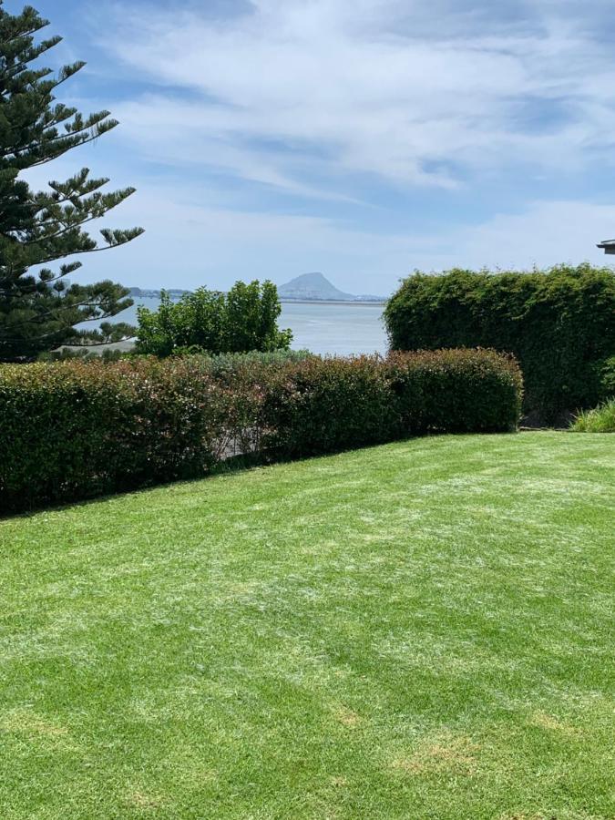 Tauranga Harbour Views Apartment Exterior photo
