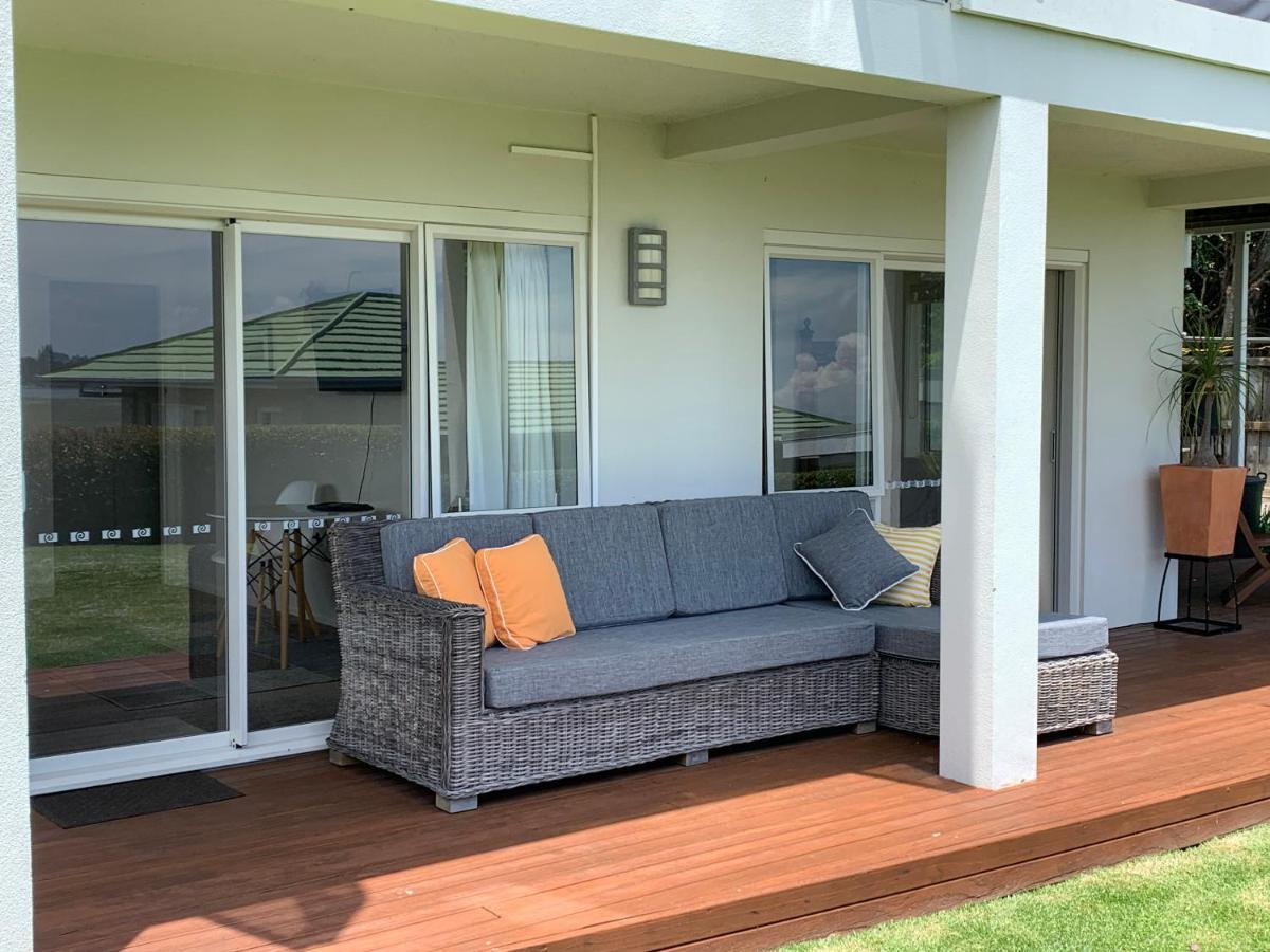 Tauranga Harbour Views Apartment Exterior photo
