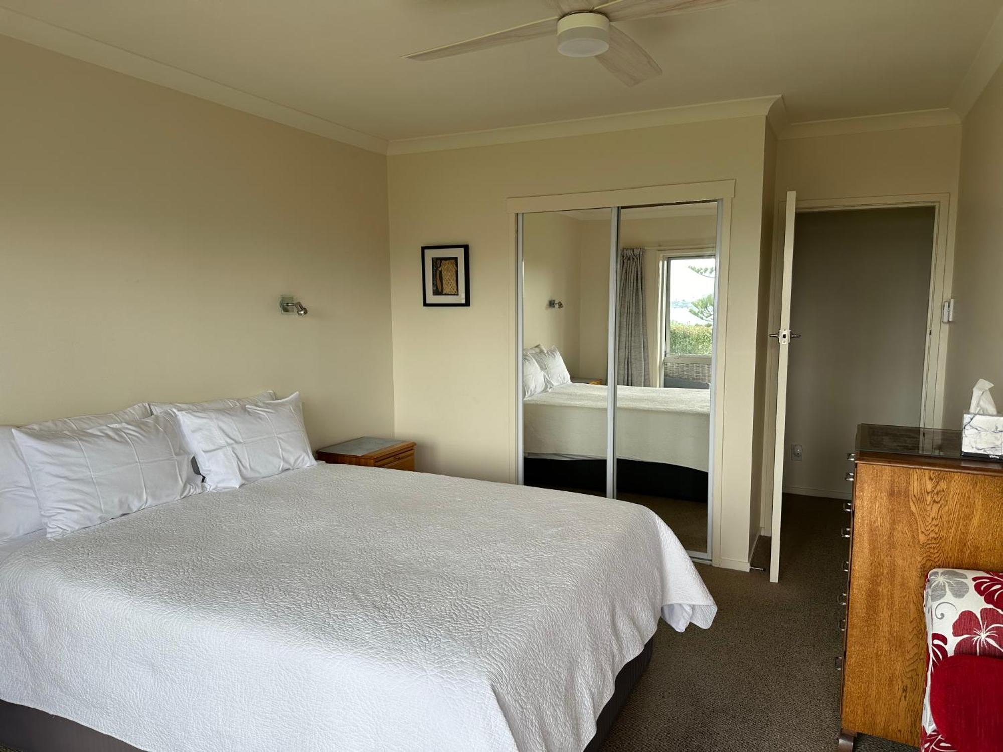 Tauranga Harbour Views Apartment Exterior photo