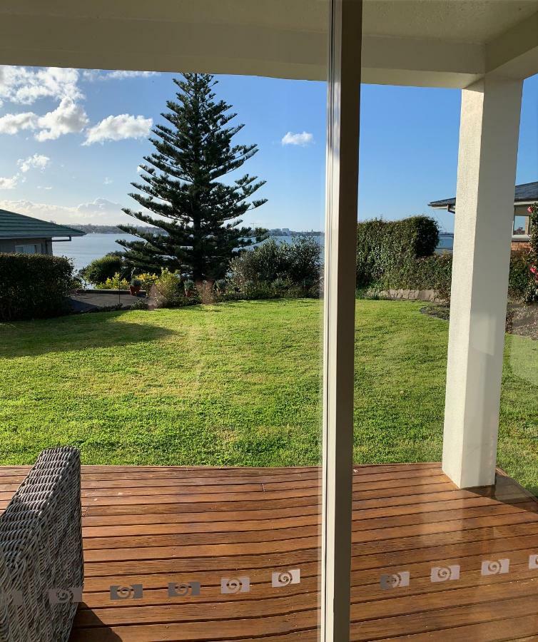 Tauranga Harbour Views Apartment Exterior photo
